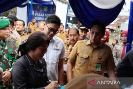 Pemkot Medan siap implementasikan Gerakan ASRI  wujudkan  d  keindahan kota