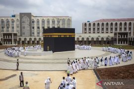 Merobohkan hirarkisme dalam transformasi tata kelola haji dan umrah