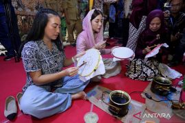 Pers sehat kunci hadapi era transformasi global