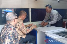 Pembayaran PBB-P2 wujud partisipasi masyarakat bangun Banyumas