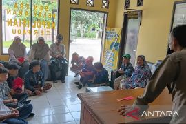 Tujuh Pelajar Diamankan Polisi usai Bentrok di Jalur Sindangbarang-Cianjur