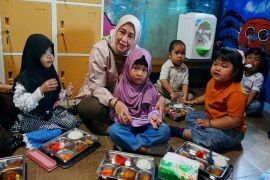 TP PKK Barut berupaya tingkatkan kualitas tumbuh kembang anak