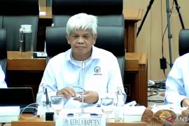 Bapeten soroti pengawasan mineral ikutan radioaktif dari pertambangan