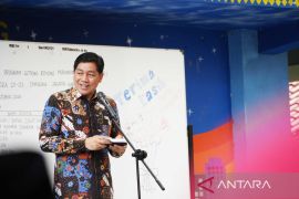 Pengembangan kebijakan perbaiki peringkat kredit RI