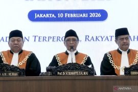 MA: 3.353 perkara diselesaikan dengan pendekatan restoratif pada 2025