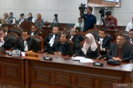 Sidang Roy Suryo dkk, Wakil Ketua MK tegaskan MK bukan pelayan kasus