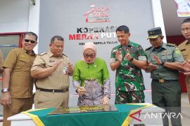 Outlet construction complete for 1,000 village co-ops: deputy minister