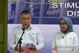 Kelaikan sarana dan prasarana transportasi diperiksa jelang masa mudik