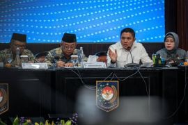 Prabowo terus pantau pemulihan wilayah terdampak bencana Sumatera