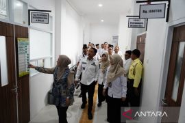 Pemkot Banjarmasin hadirkan puskesmas di daerah padat penduduk Cempaka Putih