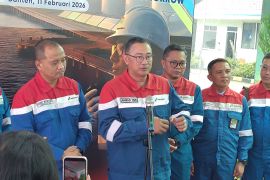 PGE alokasikan  investasi tiga juta dolar AS untuk kembangkan proyek hidrogen hijau