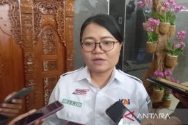 KAI Daop 6 siapkan empat KA tambahan dari Stasiun Solo Balapan pada periode Lebaran