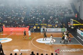 Pelatih KBS janji timnya pertahankan permainan baik