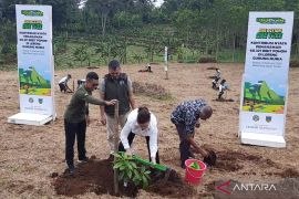 Menyemai harapan di lereng Muria