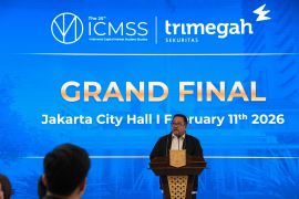 Anak muda butuh literasi keuangan