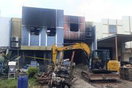 KLH: pencemaran zat pestisida di Sungai Cisadane meluas hingga 22 km