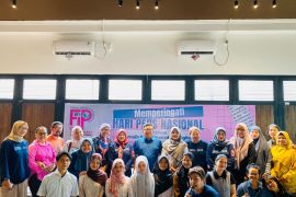 Peringati HPN 2026, FJPI Sumut gelar talk show