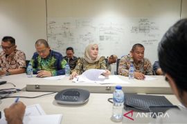 Proyek jalan nasional 2026 di Kalsel diharapkan berjalan sesuai target
