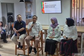 BRIN dorong Periset RI bermitra secara global lewat BRIN Danapedia