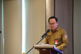 BSKDN Kemendagri menyusun strategi komunikasi kebijakan pada era digital