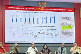 PDIP berikan masukan konstruktif atasi persoalan ekonomi