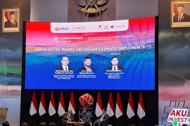 Hashim wanti-wanti otoritas pasar modal diawasi ketat pemerintah