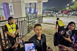 PSSI menyerahkan penyusunan staf timnas U-17 ke Kurniawan Dwi Yulianto