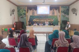 Pemkab Kediri kolaborasi dengan TNI dalam TMMD 2026