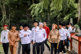 Kemenag Bengkulu: Rama Agung contoh desa "zero" konflik agama