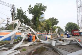 Pelindo pastikan operasional Terminal Kalimas aman pascacuaca ekstrem