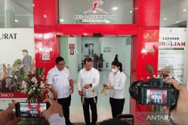 RSUD Kudus perkuat layanan stroke, kanker serta kegawatdaruratan