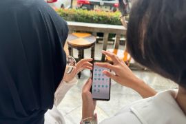 PLN hadirkan promo tambah daya 50 persen lewat program "Power Up EVent" di IIMS 2026