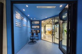 YKK AP Indonesia tingkatkan layanan konsumen di Jatim