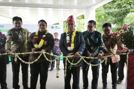 Pegadaian hadirkan The Gade Creative Lounge di Unila