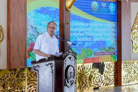 Pemkab Banyumas latih UMKM dukung rantai pasok program MBG