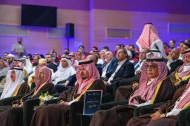 Arab Saudi dorong penguatan filantropi sebagai pilar utama Ekonomi Islam