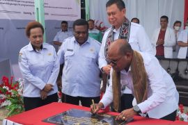 RSUD Sele Be Solu hadirkan gedung KRIS optimalkan layanan kesehatan