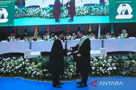 Fadli Zon: Kementerian Kebudayaan jadi orkestrator budaya