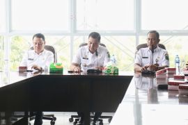 MPP Kapuas diharap ubah ego sektoral menjadi kerja bersama