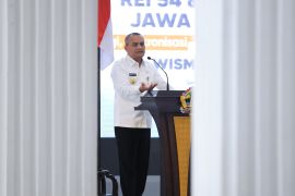 Pemprov Jateng: Backlog rumah berkurang 274.514 unit selama 2025