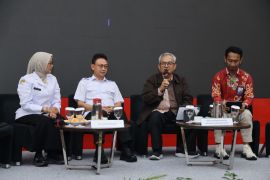 Pemkot Pontianak terapkan manajemen risiko dan sosialisasikan whistleblowing system