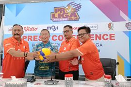 Surabaya Samator bidik dua kemenangan di Bojonegoro