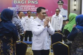 Pemkot Magelang: ASN pensiun harus tetap produktif