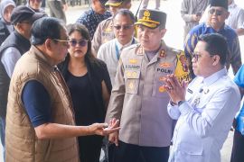 SBY doakan Wali Kota Damar sukses bawa kemajuan Magelang