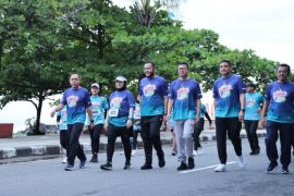 AMR Warrior Campaign menguatkan komitmen lawan AMR lewat One Health