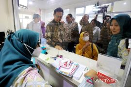 Menkes: Lebih dari 4,5 juta orang ikut CKG sejak awal 2026