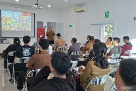 BEI NTT rencanakan pendirian empat galeri investasi baru pada 2026