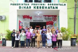 Pemprov Gorontalo tingkatkan layanan kesehatan gigi pada Program CKG