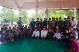 Pemprov Jambi pastikan hak dasar SAD terpenuhi