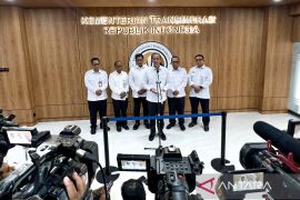 Mentrans meminta transmigran lapor SHM ke BPN